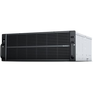 Unité d'expansion 60 baies SAS 3"1/2 pour HD6500 - RX6022SAS