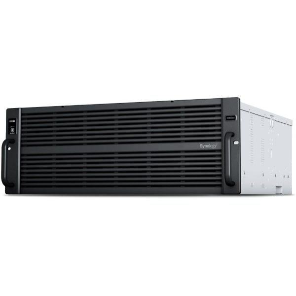 Unité d'expansion 60 baies SAS 3"1/2 pour HD6500 - RX6022SAS