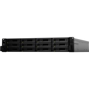 Unité d'extension disque 19" RXD1219sas 12 baies - RXD1219SAS