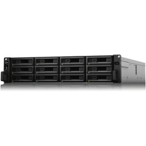 Serveur NAS Entreprise SA3400 12 baies SAS - SA3200D