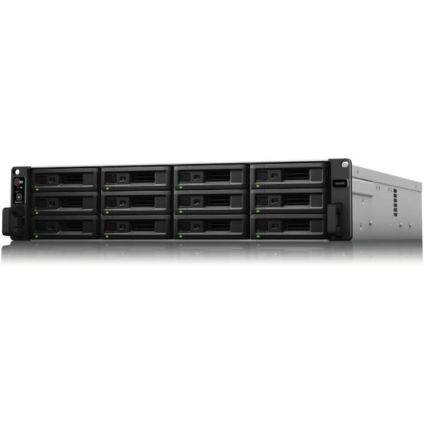 Serveur NAS Entreprise SA3400 12 baies SAS - SA3200D