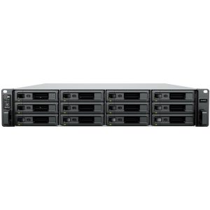 Serveur NAS Entreprise SA3400D 12 baies - SA3400D