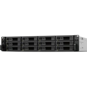Serveur NAS Entreprise SA3410 12 baies - SA3410