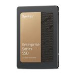 SSD 2,5" SAT5221 3,8 To pour NAS Synology - SAT5221-3840G