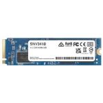 SSD Nvme Série SNV3410 400 Go pour NAS Synology - SNV3410-400G