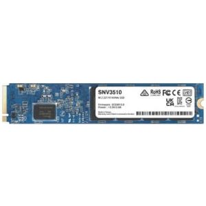 SSD Nvme Série SNV3510 400 Go pour NAS Synology - SNV3510-400G