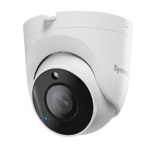 Caméra de surveillance pano TC500 Synology - TC500