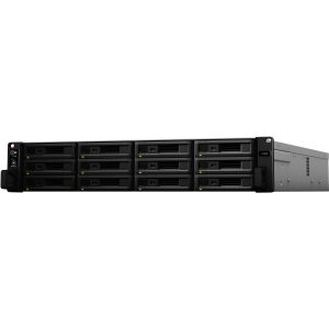 Serveur NAS Entreprise UC3200 SAS 12 baies - UC3200