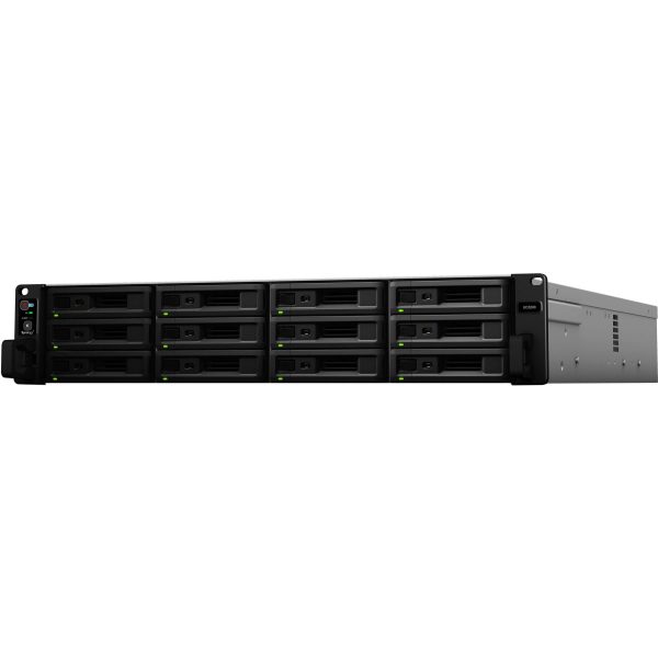 Serveur NAS Entreprise UC3200 SAS 12 baies - UC3200