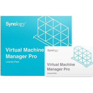 Licence Virtual Machine Manager Pro 3 nœuds 3 ans - VMMPRO-3NODE-S3Y