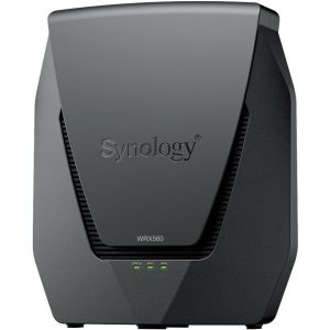 Routeur Wan 4 Lan giga WiFi 6 - WRX560