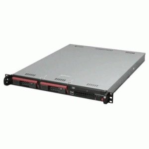 Serveur 1U Supermicro Superserver SYS-5016I-T - SYS-5016I-T