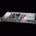 Serveur 1U Supermicro Superserver SYS-5018D-FN4T - SYS-5018D-FN4T