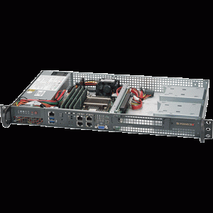 Serveur 1U Supermicro Superserver SYS-5018D-FN4T - SYS-5018D-FN4T