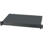 Serveur 1U Socket 1151V2 200w faible profondeur - SYS-5019C-L