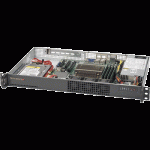 Serveur 1U Socket 1151 200w faible profondeur - SYS-5019S-L