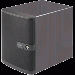 Serveur compact socket 1151 4 HDD 3,5'' - SYS-5029S-TN2