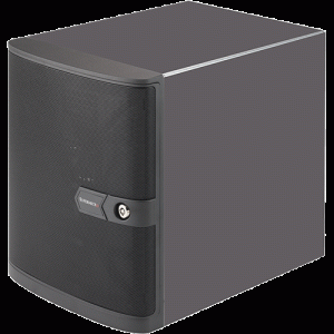 Serveur compact socket 1151 4 HDD 3,5'' - SYS-5029S-TN2