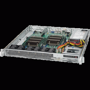 Serveur 1U Supermicro Superserver SYS-6018R-MD - SYS-6018R-MD