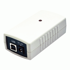 Adaptateur USB pour tiroir caisse TCEC42 - JO-8005002-01