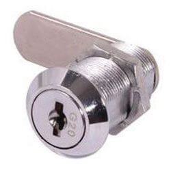 Serrure de remplacement pour TCEC42 - CS1268