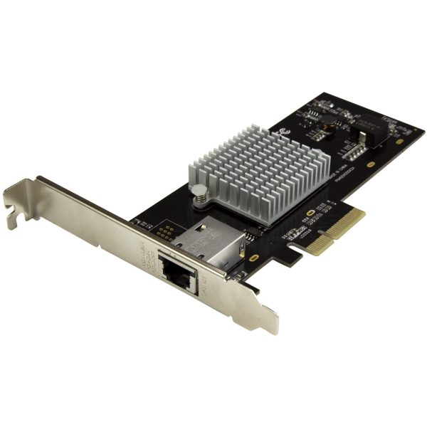 1 interface Ethernet 10GB supp. pour AccessBox 2 - AB-GTHER01