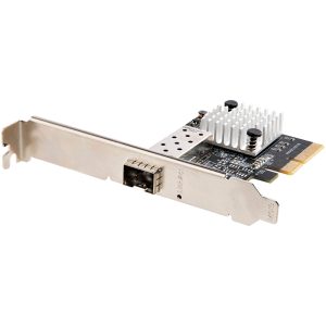 Extension une interface Fibre SFP+ - AB-INSFP01