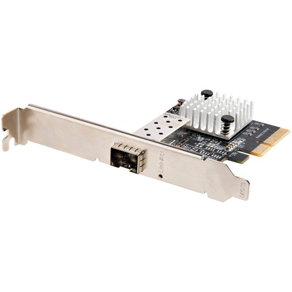 Extension une interface Fibre SFP+ - AB-INSFP01