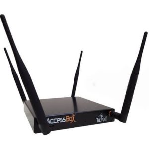 AccessBox Start Wifi 25 accès simultanés (25 max) - ABSBOXW025