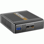 AccessLog Evo 4 Eth. 50 accès simultanés (300 max) - ALEBOX0050