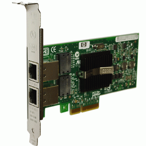 Extens. 2 interfaces Ethernet Giga pour AccessBox - AB-ETHER02