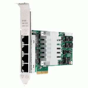 Extens. 4 interfaces Ethernet Giga pour AccessBox - AB-ETHER04