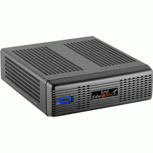 EducaBox Evo 4 Eth. 50 accès simultanés (300 max) - EDEBOX0050