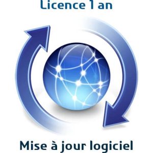Mises à jour Logicielle 1 an pour ProxServ 250 - PSV0250MAJ