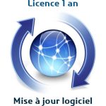 Mises à jour Logicielle 1 an pour ProxServ 1000 - PSV1000MAJ