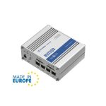 Routeur indus LTE Cat6 dual sims 4 Giga GNSS - RUTX09