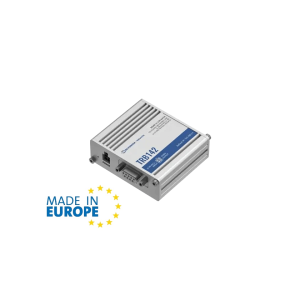 Modem indus LTE Cat1 RS232 Modbus IoT - TRB142