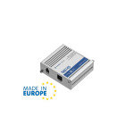 Modem indus LTE Cat1 RS485 Modbus IoT - TRB145