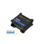 Routeur indus LTE Cat4 2 sims 4x100Mbits Wifi n - RUT951