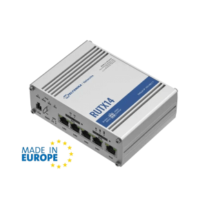 Routeur LTE Cat20 2 sims 5 Giga Wifi ac Bt Modbus - RUTX14