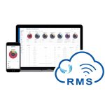 Licence Teltonika RMS 10 ans / 1 périphérique - RMS-10Y