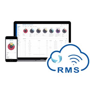 Licence Teltonika RMS 3 ans / 1 périphérique - RMS-3Y