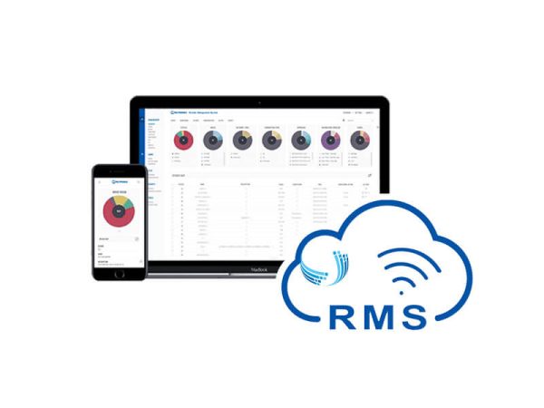 Licence Teltonika RMS 3 ans / 1 périphérique - RMS-3Y