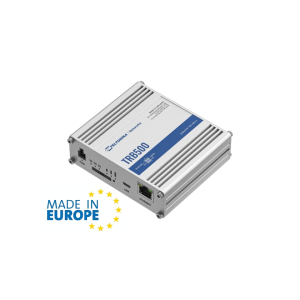 Modem routeur industriel LTE 5G Lan Giga Modbus - TRB500