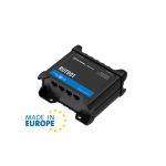 Routeur ind LTE Cat4 2 sims 1Wan 4Lan 100Mb Wifi n - RUT901