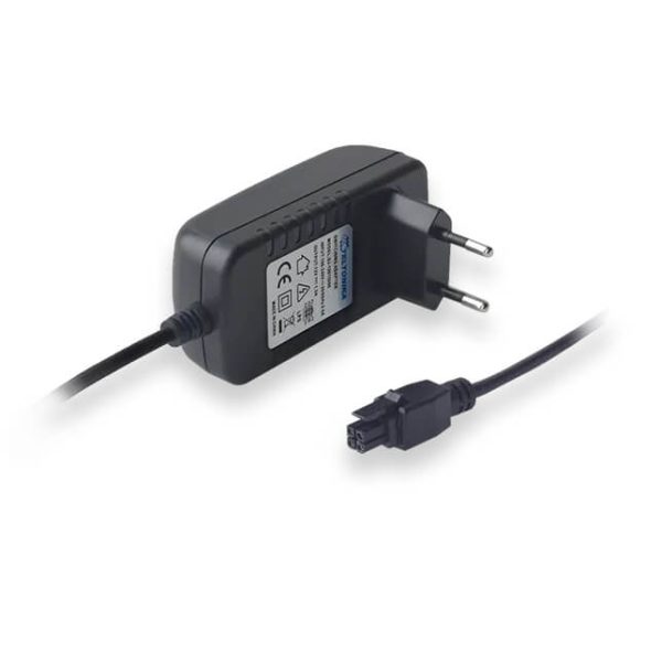Alimentation Teltonika 12v 1,5A connect 4 points - PR3PXEU3