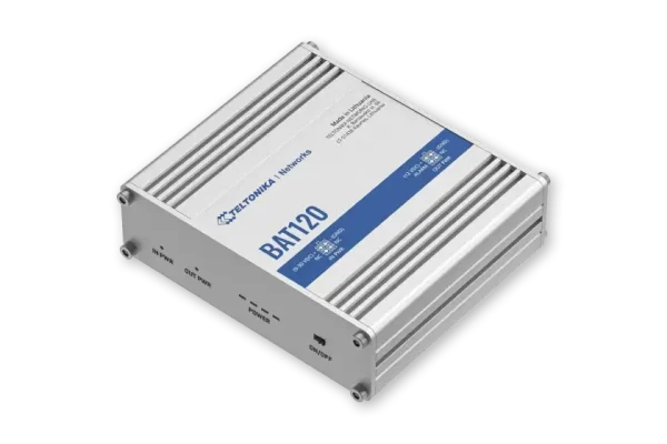 Batterie d'alimentation 12v 22W Lithium Ion - BAT120