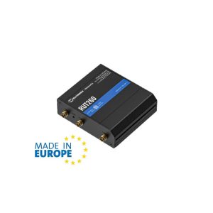 Routeur indus LTE Cat6 1 Sim 2x 100Mbits Wifi n - RUT260