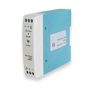 Alimentation rail Din 12V 20W usage interieur - PR3PDNP0