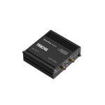 Modem indus LTE Cat4 2 sims Série GPS 4x I/O Modb. - TRB246
